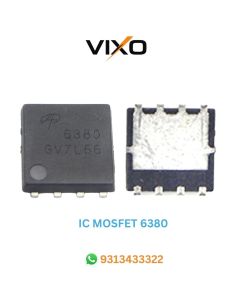 VIXO IC MOSFET6380 AON6380