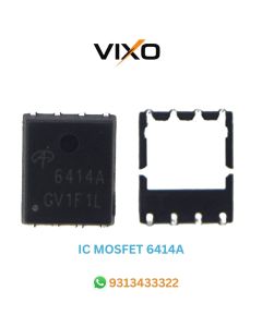 VIXO IC MOSFET 6414A MOSFET6414A