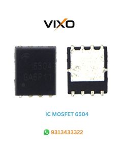 VIXO IC MOSFET6504 MOSFET AON6504