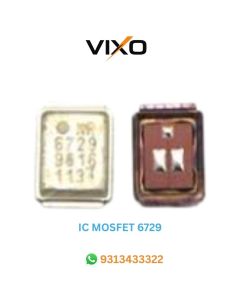 VIXO IC MOSFET6729