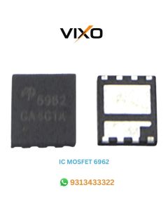VIXO MOSFET6962 AO6962
