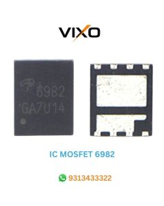VIXO IC MOSFET6982 MOSFET AON Fds6982