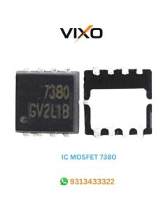 VIXO IC MOSFET 7380