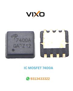 VIXO IC AON7400 MOSFET 7400A