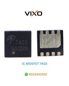 VIXO IC MOSFET7403 N7403 AON 7403
