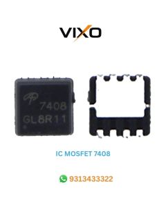 VIXO IC MOSFET7408 AON7408