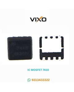 VIXO IC MOSFET7410 MOSFET AON7410