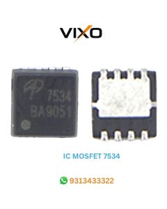VIXO IC MOSFET 7534 AO7534