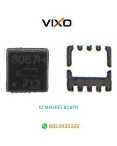 VIXO IC MOSFET8067H TPCA 8067H