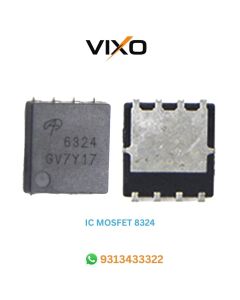 VIXO IC MOSFET6324 AON 6324