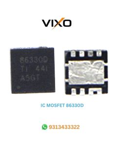 VIXO IC MOSFET86330D Csd86330Q3D