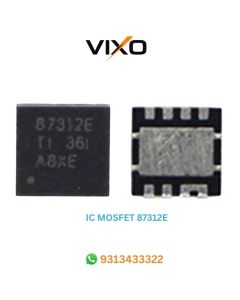 VIXO IC MOSFET87312E MOSFET Csd87312Q3E