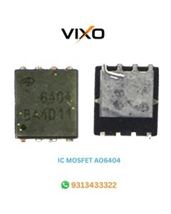 VIXO IC MOSFET AO6404 MOSFET6404