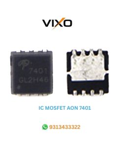VIXO IC MOSFET7401 AON7401