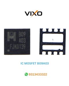VIXO IC MOSFET B09A03 Mosfet Emb09A03