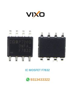 VIXO IC MOSFET F7832 Mosfet Irf7832Trpbf