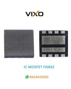 VIXO IC MOSFET HS8S2