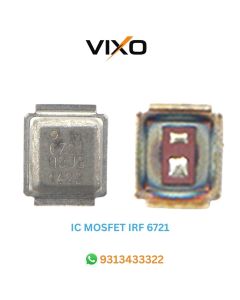 VIXO IC MOSFET IRF 6721 MOSFET 6721