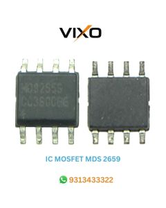 VIXO IC MOSFET MDS2659