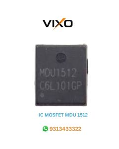 VIXO IC MOSFET MDU1512 Mosfet Mdu1512