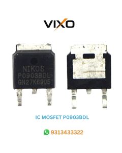 VIXO IC MOSFET P0903BDL MOSFET 903BDL