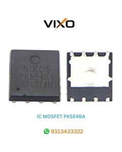 VIXO IC MOSFET PK5E4BA