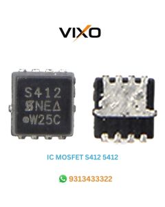 VIXO IC MOSFETS412 5412