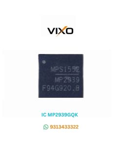 VIXO IC MP2939GQK MPS1552 MP2939