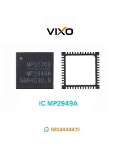 VIXO IC MP2949A MP 2949A MPS1703