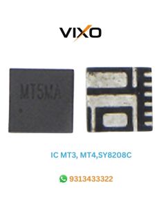 VIXO IC MT3 MT4 MT5 SY8208C  MT5XC