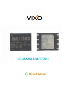 VIXO IC MX25L12873FZNI
