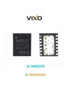 VIXO IC NB637E NBDF
