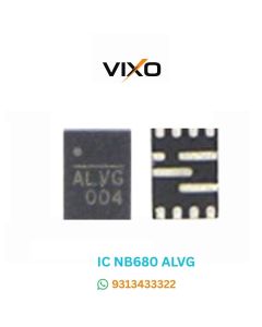 VIXO IC ALVG NB680G NB680GD NB680 ALVF ALVH ALVG ALV