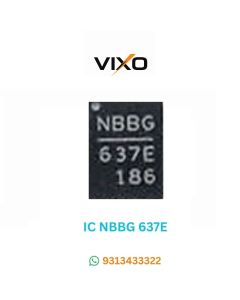 VIXO IC NBBG 637E NBCE637E