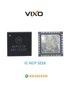 VIXO NCP3218 NCP 3218