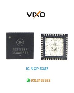 VIXO IC N5387 NCP 5387
