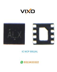 VIXO IC NCP5911AL NCP 5911 AL