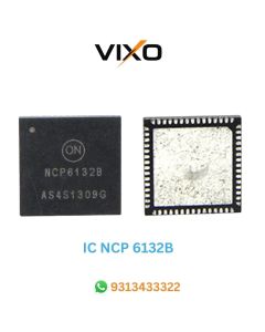 VIXO NCP6132B NCP 6132 B