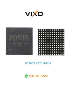 VIXO IC NPCE797HA1BX NUVOTON 797 HA1BX