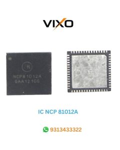 VIXO NCP81012A NCP 81012 A