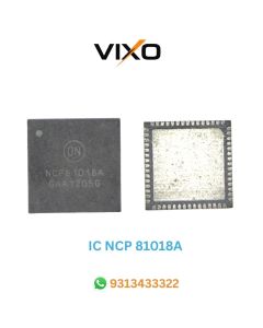 VIXO NCP81018A NCP 81018 A