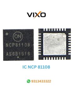 VIXO IC NCP81108 NCP 81108