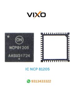 VIXO IC NCP81205 NCP 81205