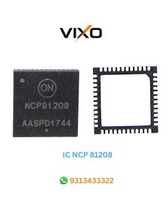 VIXO IC NCP81208 NCP 81208