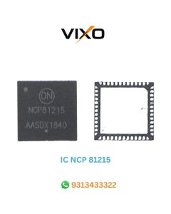 VIXO IC NCP81215 NCP 81215
