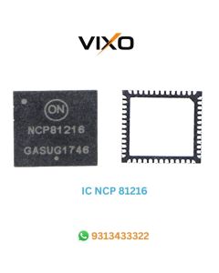 VIXO IC NCP81216 NCP 81216
