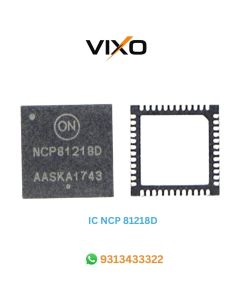 VIXO IC NCP81218D NCP 81218 D