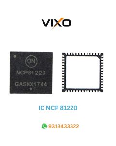 VIXO IC NCP81220 NCP 81220