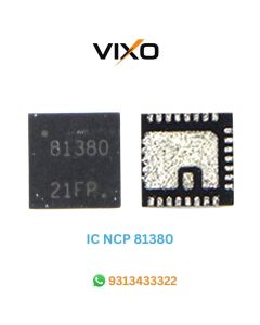VIXO IC NCP81380 NCP 81380