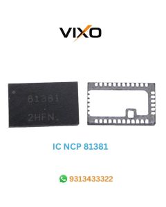 VIXO IC NCP81381 NCP81381